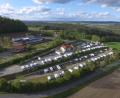 Bild: jr
Der Panorama & Wellness-Campingplatz Großbüchlberg (Mitterteich) gehört zu den den beliebtesten Plätzen in Europe