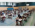 Bild: Realschule im Stiftland/exb
An der Realschule im Stiftland in Waldsassen haben die Abschlussprüfungen begonnen.