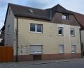 Bild: jr
Dieses leerstehende Gebäude in der Vorstadt soll abgerissen werden; dort soll ein Ersatzneubau entstehen.