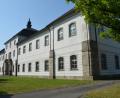 Bild: jr
Auf den Weg gebracht wurde die Sanierungssatzung für das Haus Fockenfeld mit den Nebengebäuden. Das Ergebnis der Voruntersuchung ist auf 147 Seiten dokumentiert.