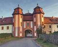 Archivbild: Evi Wagner
Das Klosterdorf Speinshart ist nicht nur eines der schönsten Dörfer Süddeutschlands, sondern bald auch ein weltweit bekannter Technikstandort.
