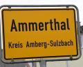 Archivbild: Petra Hartl
Die Ammerthaler Lokalpolitik ist doch wieder für Überraschungen gut.