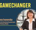 Bild: OTH Amberg-Weiden / Grafik: Redaktion Magazine
Für Tatyana Ivanovska ist Programmieren eine Kompetenz, die Kinder schon im Grundschulalter lernen sollten.