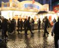 Bild: mfh
Regen hat die Sulzbach-Rosenberger noch nie davon abgehalten das Altstadtfest zu genießen, auch dieses Jahr am Freitag nicht.