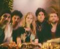 Bild: Annika Weinthal/exb
Dota tritt mit ihrer Band im Sulzbach-Rosenberger Kultursommer auf.