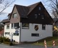 Archivbild: ak
Über das Integrierte städtebauliche Entwicklungskonzept (Isek) soll auch das Gelände rund um die TSV-Sportanlage mit Sportheim (Bild) neu gestaltet und ausgestattet werden. Dazu passen auch die Sanierung des TSV-Betriebsgebäudes und die Erneuerung der Flutlichtanlage.