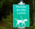 Bild: do
Die Jagdpächter versuchen es in ihren Revieren mit einer Gedächtnisauffrischung für alle Hundebesitzer. Leider oft vergeblich, wie es heißt.