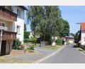 Bild: kro
Mit der Sanierung der Klostergasse in Kondrau (Bild) soll noch heuer begonnen werden. Deshalb war es wichtig, dass der Wasserzweckverband "Pfaffenreuther Gruppe" den Haushalt genehmigt hat.