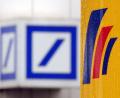 Bild: Federico Gambarini/dpa
Daten von etwa fünf Millionen Postbank-Kunden wurden Anfang April auf die gemeinsame Plattform geholt: Girokonten, Tages- und Termingeld sowie Sparprodukte. Nun folgt also der abschließende Schritt.