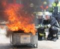 Bild: FFW Eschenfelden
Die Schaumtrainerausbildung der Kreisbrandinspektion für die Feuerwehren aus Eschenfelden, Achtel, Kirchenreinbach und Edelsfeld fand in Eschenfelden statt.