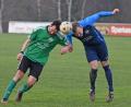Archivbild: Gebert
Der SV Plößberg (links Tobias Walter, der seine Karriere beendet hat) geht künftig in der Kreisklasse nicht mehr als eigenständiger Verein, sondern als Spielgemeinschaft mit dem Nachbarn SV Schönkirch an den Start.