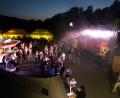 Bild: rn
Das "Dance on Teer"-Revival ist vollauf gelungen.