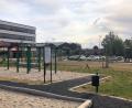 Bild: wro
In der Sitzung des Marktrates Wiesau sprach sich Bürgermeister Toni Dutz gegen eine mögliche Containerlösung am Parkplatz des Beruflichen Schulzentrums aus. Die Unterbringung von Asylsuchenden nahe der Schule lehnt das Gemeindeoberhaupt ab.