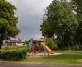Bild: Susanne Forster
Für den Spielplatz am Areal „Sauteich“ in Bärnau werden Sitzgelegenheiten gewünscht, teilte Stefan Schmidkonz (JWG) im Stadtrat mit.