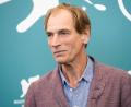 Bild: Arthur Mola/Invision/AP/dpa
Julian Sands auf dem Filmfestival von Venedig. Der Schauspieler wurde tot in Kalifornien gefunden.