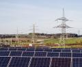 Bild: Christopher Michael
Bei der Energieversorgung tut sich im Landkreis Tirschenreuth einiges. Von Photovoltaik bis zum Ostbayernrings gibt es viele Themen.