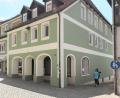 Bild: kek
Das Wohn- und Geschäftshaus Höller wird Seniorengemeinschaftshaus. Um Untergeschoss sollen zwei Gewerberäume entstehen.