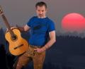 Bild: Vogelmayer/exb
Der Musik-Kabarettist Vogelmayer kommt am Sonntag, 9. Juli, nach Ensdorf.