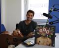 Bild: olr
Aus Kaffee und Platte schnürt der Musiker Manuel Meier ein Genusspaket.