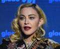 Bild: Evan Agostini/Invision/AP/dpa
Madonna hat ihre Welttournee nach einer schweren Infektion verschoben.
