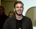 Bild: Hannah Mckay/dpa
"PewDiePie" heißt bürgerlich Felix Arvid Ulf Kjellberg und hat über 111 Millionen Abonnenten auf Youtube.
