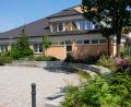 Bild: do
Wird das Gemeindezentrum zum Gesundheitszentrum? Geht es nach den Wünschen des Bürgermeisters, soll im Gemeindezentrum Raum für telemedizinische Expertisen geschaffen werden.