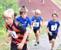 Bild: no
Beim Dorflauf in Illschwang werden wieder viele Kinder und Jugendliche erwartet.