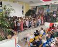 Bild: Regina Probst
Sommerkonzert des Kinder- und Jugendchors der Pfarrei St. Michael Poppenricht begeisterte das Publikum.
