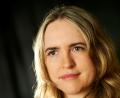 Bild: Sandra Behrbohm, Foto Behrbohm/exb
Katharina Maier kommt für einen Leseabend in ihre Geburtsstadt.