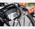 Bild: Friso Gentsch/dpa
Die Polizei Bayreuth-Land sucht nach einem Fahrraddieb in Fleckl.