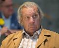 Bild: Maja Hitij/dpa
Horst-Dieter Höttges war eine Werder-Institution.