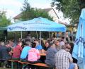 Bild: fvo
Siedlerfest an der Hofzeil
