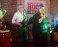 Archivbild: Kunz
Die Gruppe "Rock Connection" tritt am 23. Juli beim Benefizabend des Hilfswerks "Sommerlichter" auf.
