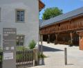 Bild: jr
Ein Schmuckstück ist der Konnersreuther Schafferhof geworden – so lautet die Meinung vieler Besucher. Bislang fanden seit der Eröffnung im Juni vergangenen Jahres mehr als 130 Veranstaltungen statt.
