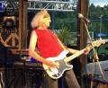 Archivbild: war
Nicht die Stones, trotz Ähnlichkeiten sondern die Mystic Eyes sorgten vor einem Jahr für einen tollen Abend beim Open-Air-Konzert am Sportplatzareal in Etzenricht. Am Samstag, 8. Juli, gastiert die CCR Tribute Band.