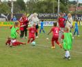 Archivbild: gau
Auch in diesem Jahr wird es wieder viel Betrieb am Sportgelände des 1. FC Rieden geben.