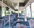 Archivbild: rpr
Der Badebus fuhr meist ohne einen einzigen Fahrgast zwischen Neustadt und Windischeschenbach hin und her.