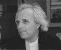 Bild: Archiv Johannes Haimerl/exb
Johannes Haimerl.