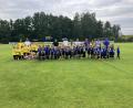 Bild: ak
Beim SV-Sommercup für die G-Junioren setzten sich die jungen Kicker vom SV Seybothenreuth durch.