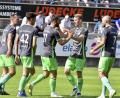 Bild: Hubert Ziegler
Die Spieler der DJK Gebenbach können sich am Wochenende richtig einschießen, bevor am 22. Juli die Punkterunde der Bayernliga Nord beginnt.