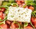 Symbolbild: Andreas Drouve
Der Hersteller warnt vor dem Verzehr des Produkts "Feta original griechisch". Der Feta kann bei Menschen blutigen Durchfall verursachen.