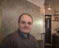 Bild: Peter von Felbert/exb
Schriftsteller Sherko Fatah liest am 15. Juli im Literaturhaus Oberpfalz.