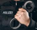 Symbolbild: Bundespolizei
Symbolbild Festnahme