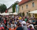 Archivbild: fvo
Dass die Waldthurner wissen, wie man feiert, zeigen sie heuer wieder beim Bürgerfest am Sonntag, 9. Juli.
