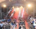 Bild: pi
Partystimmung mit den "Stoapfälzer Spitzbuam"