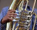 Bild: gri
Am Sonntag, 23. Juli, darf sich auf der Jakobikirwa der Nachwuchs des Musikvereins Freudenberg präsentieren.