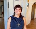 Bild: ck
Franziska Hufnagel ist die neue ILE-Managerin. Bei ihrer Vorstellung im Vohenstraußer Stadtrat geht die 31-Jährige auf die aktuellen Projekt der ILE Naturparkland Oberpfälzer Wald e.V. ein.