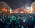Archivbild: njn
2019 fand das vorerst letzte Bürgerfest in Erbendorf statt. Nun soll am Samstag, 15. Juli, wieder gefeiert werden.