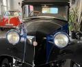 Bild: bö
Das Jahrestreffen der Oldtimerfreunde Amberg-Sulzbach findet heuer in Hohenburg statt -.am Sonntag, 16. Juli.