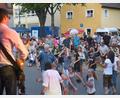 Archivbild: Tobias Schwarzmeier
Im Feiern ist die kleinste Kreisstadt Bayerns ganz groß. Die Neustädter laden am Samstag, 15. Juli, zum Bürgerfest ein. Start ist um 15 Uhr.